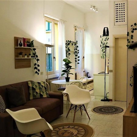 - La Casa Delle Meraviglie -Navigli Edition- Milán Exteriér fotografie